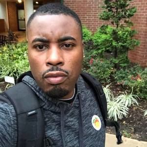 Meet your Posher, Preston